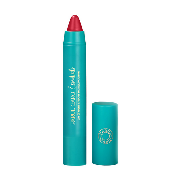 Parul Garg Beauty Day & Night Creamy Matte Lip Crayon - Show Stopper 12 - Distacart