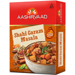 Thumbnail for Aashirvaad Shahi Garam Masala