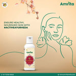 Thumbnail for Amrita Blossom Oil - Massage Oil for Women - Distacart