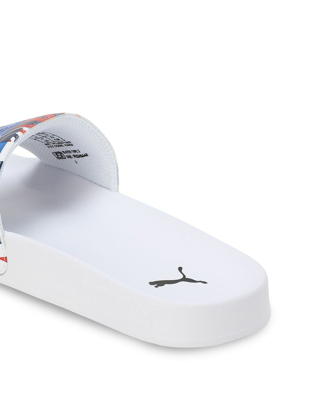 Puma BMW Motorsport Leadcat 2.0 Men & Women Slides