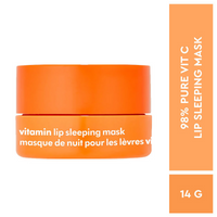 Thumbnail for The Face Shop Vitamin C Lip Sleeping Mask