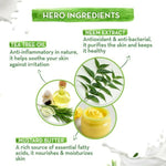 Thumbnail for Mamaearth Neem Moisturizing Lotion Soap - Distacart