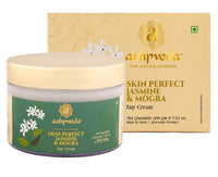 Thumbnail for Ashpveda Skin Perfect Jasmine and Mogra Day Cream - Distacart