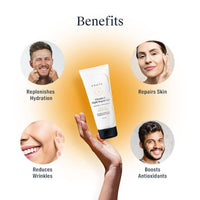Thumbnail for Arata Vitamin C Night Repair Gel