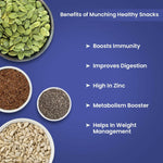Thumbnail for Sorich Organics 7 in one seeds mix - Distacart