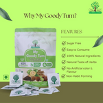 Thumbnail for One Tree My Goody Tum Powder - Distacart