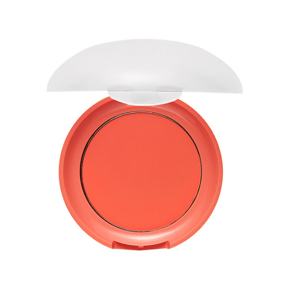 Etude House Lovely Cookie Pressed Powder Blush Rd301 - Red Grapefruit Pudding - Distacart
