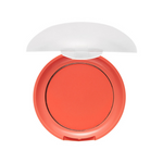 Thumbnail for Etude House Lovely Cookie Pressed Powder Blush Rd301 - Red Grapefruit Pudding - Distacart