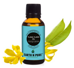 Thumbnail for Earth N Pure Ylang Ylang Essential Oil - Distacart