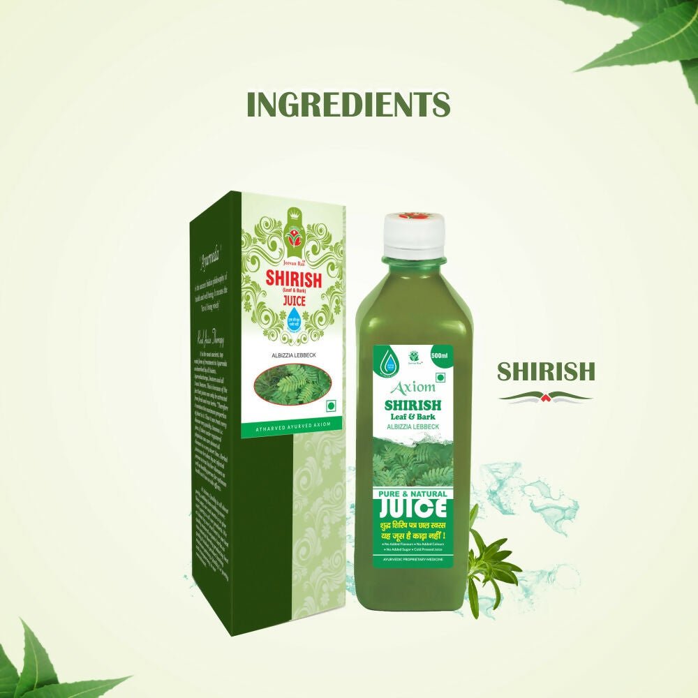 Axiom Shirish Juice - Distacart