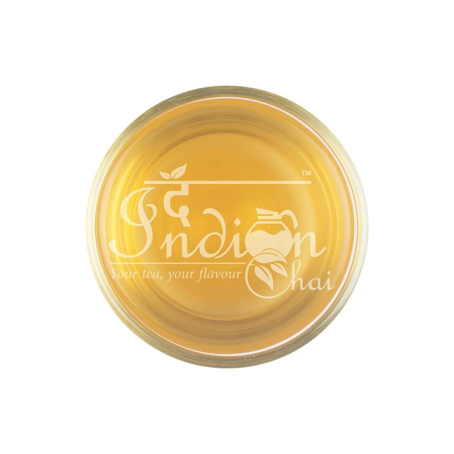 The Indian Chai - Organic Spearmint Tea - Distacart