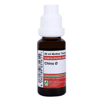 Thumbnail for Adel Homeopathy China Mother Tincture Q