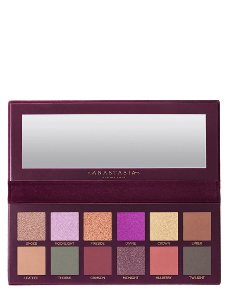Anastasia Beverly Hills 2023 Fall Romance Palette - Distacart