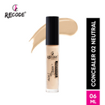 Thumbnail for Recode Ace Of Base Concealer - 02 Neutral - Distacart