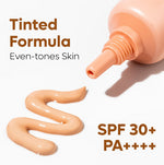 Thumbnail for mCaffeine Insta-Bright Kombucha Tea Under Eye Cream SPF 30+ PA++++ - Distacart