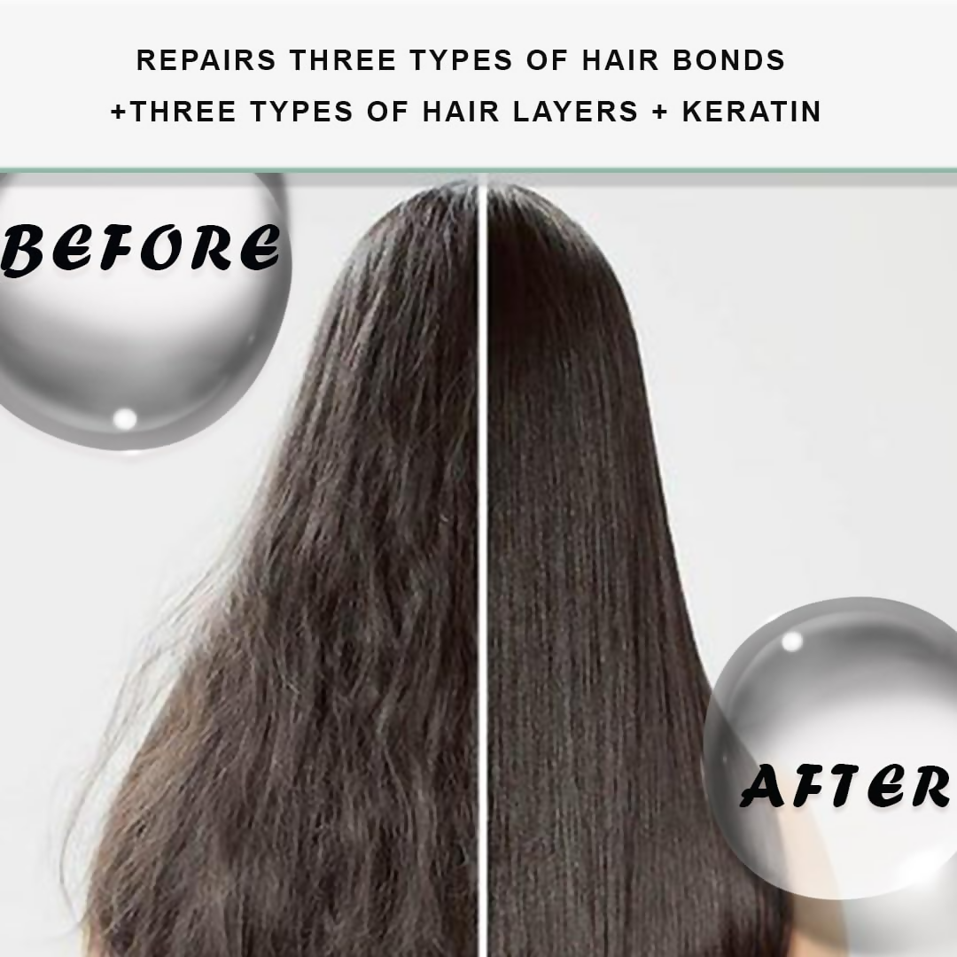 Ktein Cosmetics Triple Bond+Triple Layer Repair Serum - Distacart