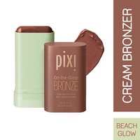 Thumbnail for PIXI On The Glow Bronzer - Beach Glow - Distacart