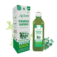 Thumbnail for Axiom Punernava Juice