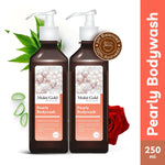 Thumbnail for Axiom Mukti Gold Pearly Body Wash - Distacart