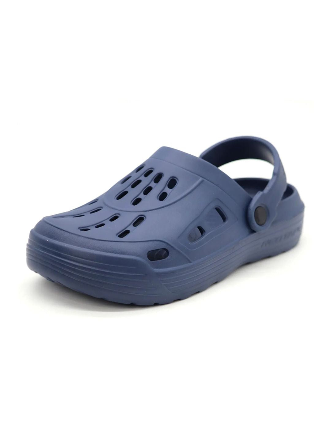 Red Tape Men Gripper Comfortable Clogs