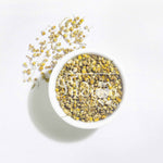 Thumbnail for The Indian Chai - Organic Chamomile Tea 30 Pyramid Tea Bags - Distacart