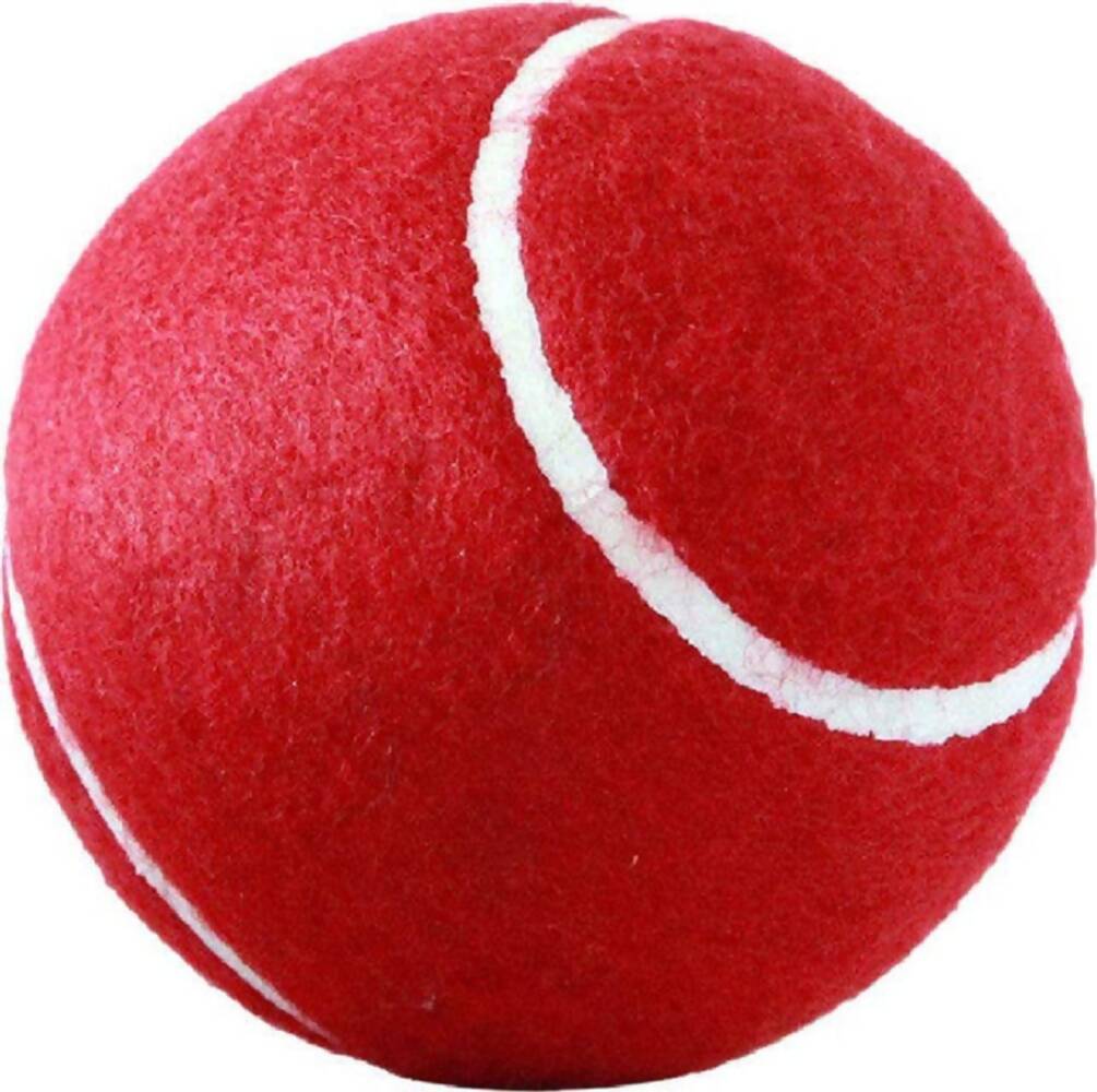ABSO Wooden Tennis Cricket Kit (Size 4) - Distacart