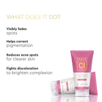 Thumbnail for VLCC Clinic Spot Clarifying Face Wash - Distacart