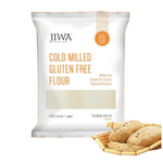 Thumbnail for Jiwa Healthy By Nature Cold Milled Gluten Free Multigrain Flour - Distacart