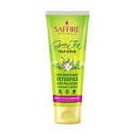 Thumbnail for Saffire Naturals Green Tea Scrub With Provitamin B5 - Distacart