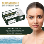 Thumbnail for LA Organo Glutathione Skin Whitening Soap - Distacart