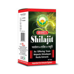 Thumbnail for Basic Ayurveda Shodhita Sj Capsules - Limited Time Offer - Distacart