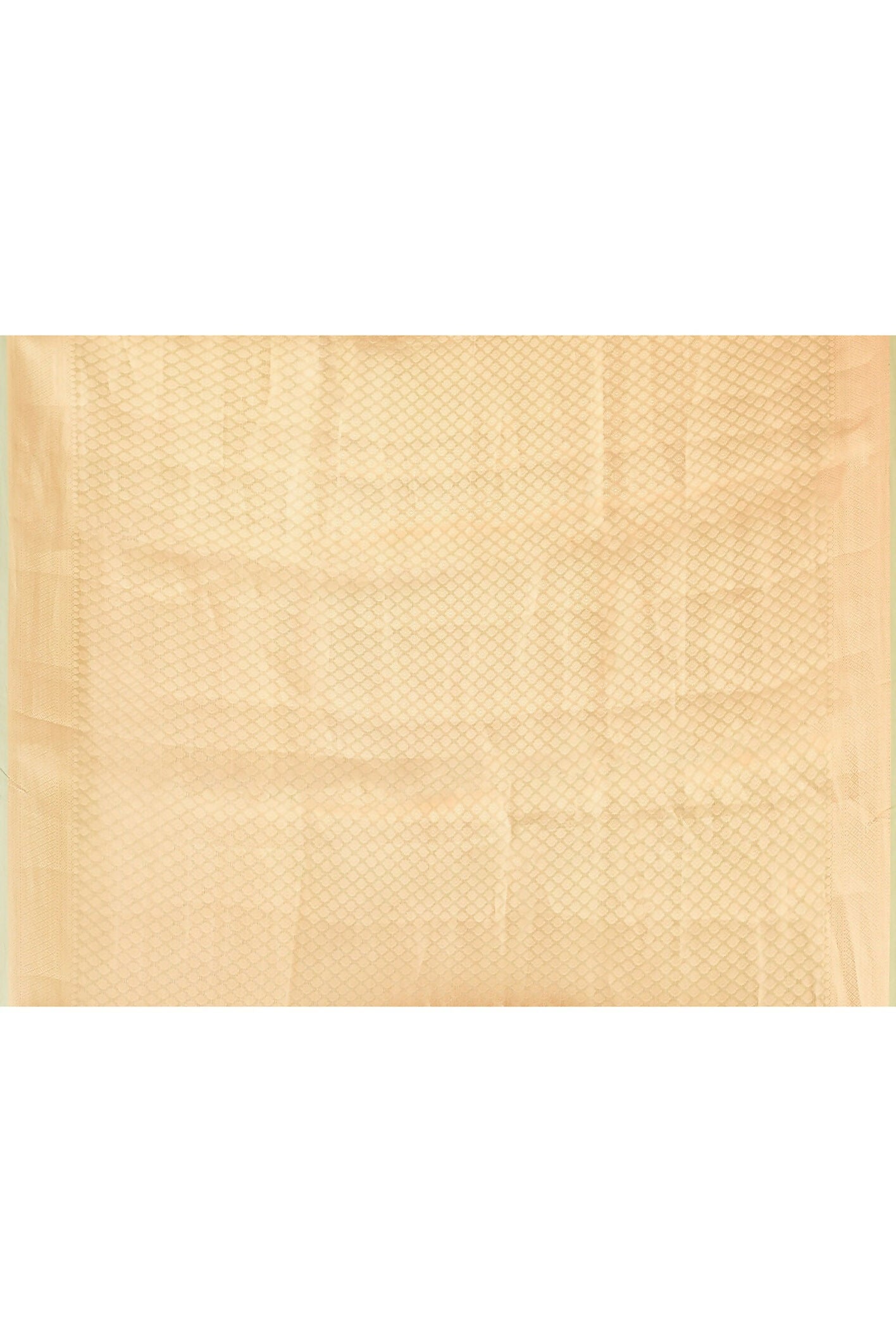 Joban Fashion Green Pure Banarasi Tissue Saree