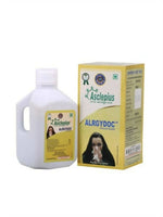 Thumbnail for Asclepius Alrgydoc Ras - Distacart