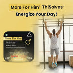 Thumbnail for Aarkios More For Him Thi Solves Oral Strips - Distacart