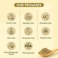Thumbnail for Clensta Multani Mitti Face Wash - Distacart