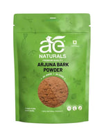 Thumbnail for Ae Naturals Arjuna Bark Powder