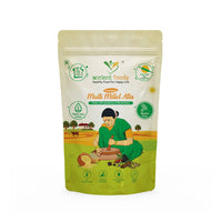 Thumbnail for Ancient Foods Multi Millet Atta