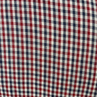 Thumbnail for Asymmetric Symmetry Multi Color Coloured Cotton Ready to Wear Blouse - kapda Tailor - Distacart