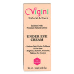 Thumbnail for Vigini Under Eye Cream For Dark Circle - Distacart