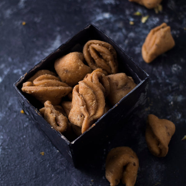 Almond House Jeera Matri - Distacart