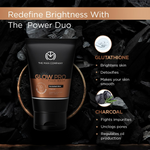 Thumbnail for The Man Company Glow Pro Face Wash For Men - Distacart