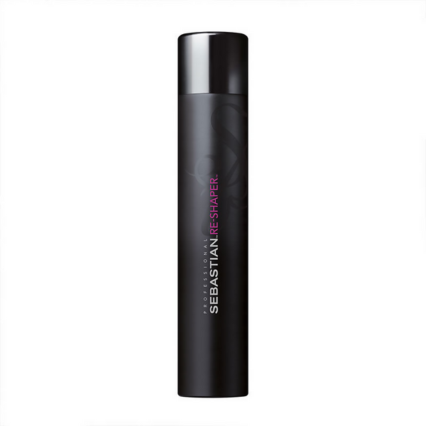 Sebastian Professional Re-Shaper Strong Hold Hairspray - Distacart