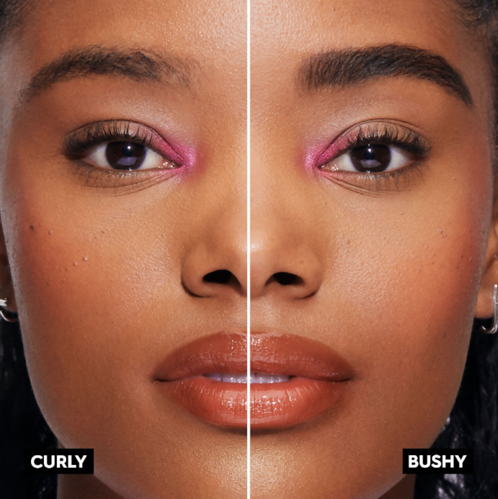 Urban Decay Big Bush Brow - Dark Drapes - Distacart