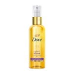 Thumbnail for Dove Radiant Shine + UV Protect Hair Serum - Distacart
