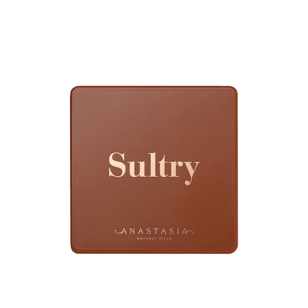 Anastasia Beverly Hills Sultry Palette - Mini