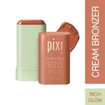 Thumbnail for PIXI On The Glow Bronzer - Rich Glow - Distacart