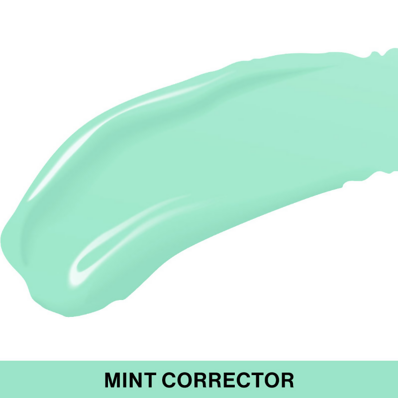 L.A. Girl HD Pro Conceal - Mint Corrector - Distacart
