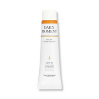 Thumbnail for Face Shop Non-Greasy Vegan Hand Cream - Sunset Rooftop With Hyaluronic Acid