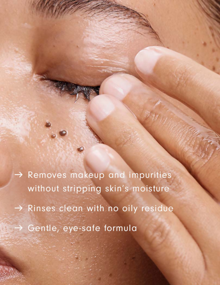 Versed Day Dissolve Cleansing Balm - Distacart