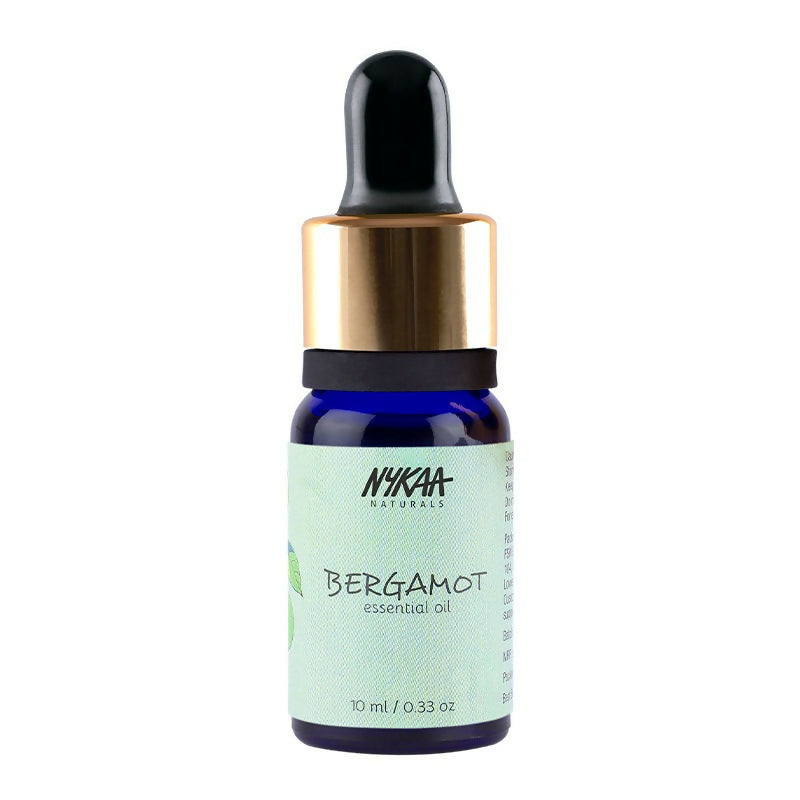 Nykaa Naturals Healthy Hair Growth Combo - Distacart